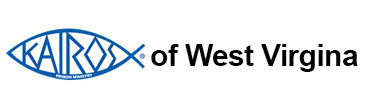 Kairos Prison Ministry – West Virgina Logo